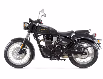Benelli Imperiale 400 '2020–22