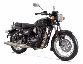 Benelli Imperiale 400 '2020–22