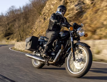 Benelli Imperiale 400 '2020–22