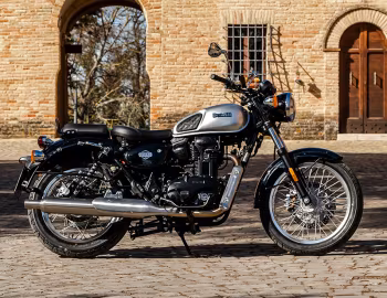 Benelli Imperiale 400 '2022–н.в.