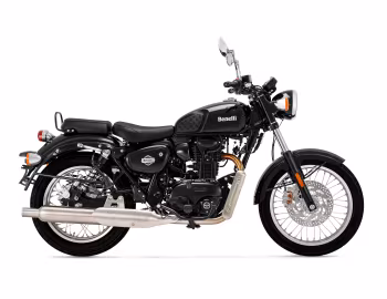 Benelli Imperiale 400 '2022–н.в.