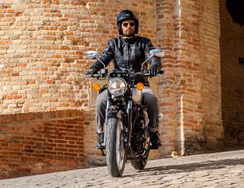 Benelli Imperiale 400 '2022–pr.