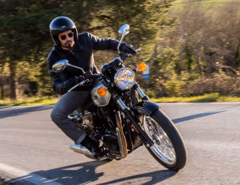 Benelli Imperiale 400 '2022–pr.