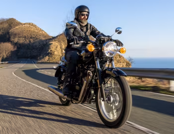 Benelli Imperiale 400 '2020–22
