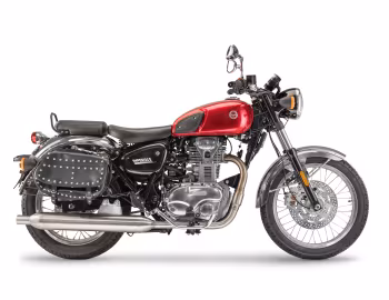 Benelli Imperiale 400 Prototype '11.2017
