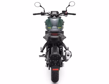 Benelli Leoncino 125 '2022–pr.