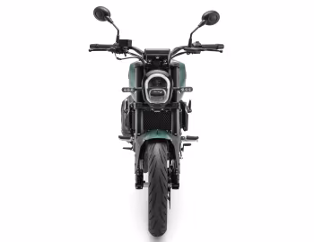 Benelli Leoncino 125 '2022–pr.