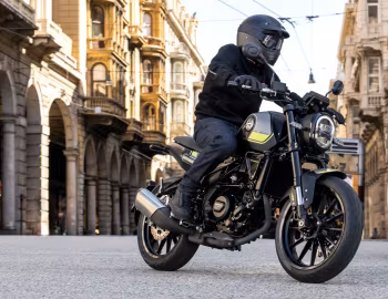 Benelli Leoncino 250 '2019–20