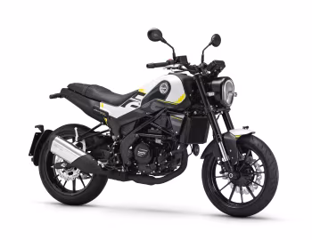 Benelli Leoncino 250 '2022–pr.