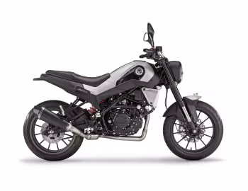 Benelli Leoncino 250 '2018–19