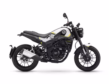 Benelli Leoncino 250 '2022–pr.