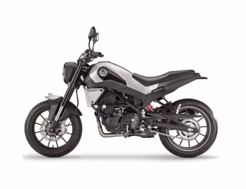 Benelli Leoncino 250 '2018–19