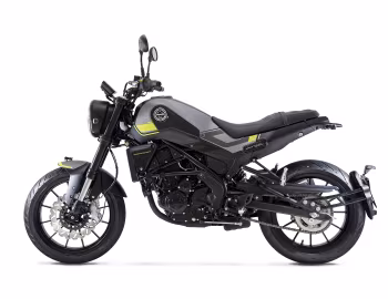 Benelli Leoncino 250 '2020–22