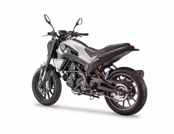 Benelli Leoncino 250 '2018–19