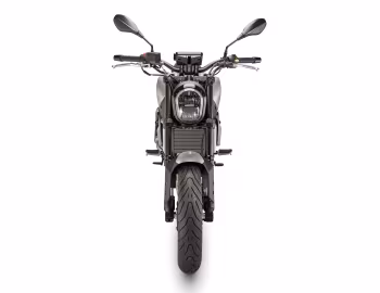 Benelli Leoncino 250 '2018–19