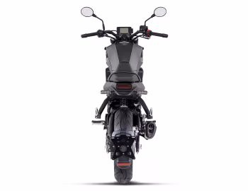 Benelli Leoncino 250 '2020–22