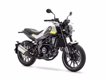 Benelli Leoncino 250 '2019–20