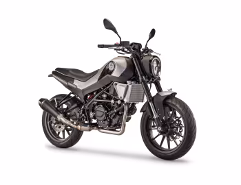 Benelli Leoncino 250 '2018–19