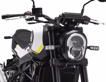 Benelli Leoncino 250 '2022–pr.