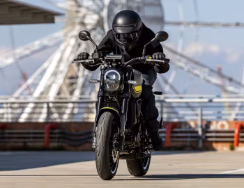 Benelli Leoncino 250 '2019–20