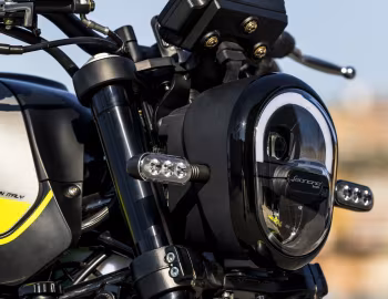 Benelli Leoncino 250 '2019–20