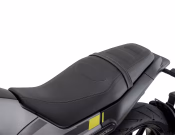 Interior Benelli Leoncino 250 '2020–22