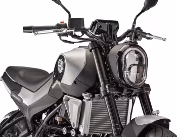 Benelli Leoncino 250 '2018–19