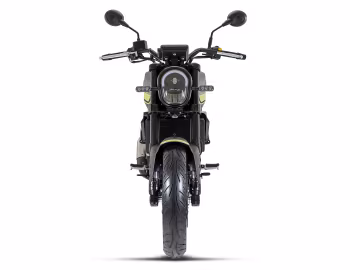 Benelli Leoncino 250 '2020–22