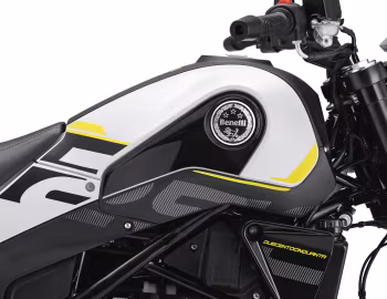 Logo Benelli Leoncino 250 '2022–pr.