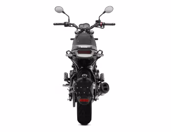 Benelli Leoncino 500 '2022–23