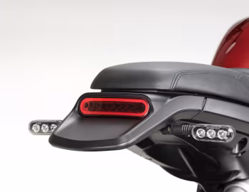 Benelli Leoncino 500 '2018–22