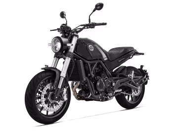 Benelli Leoncino 500 '2022–23