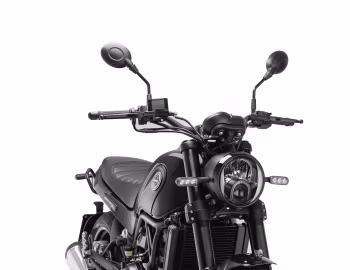 Benelli Leoncino 500 '2023–pr.