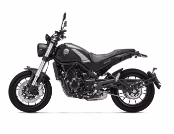 Benelli Leoncino 500 '2022–23