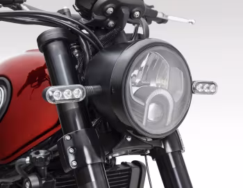 Benelli Leoncino 500 '2018–22