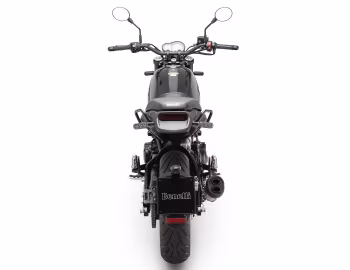 Benelli Leoncino 500 '2023–pr.