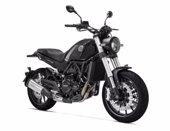 Benelli Leoncino 500 '2022–23