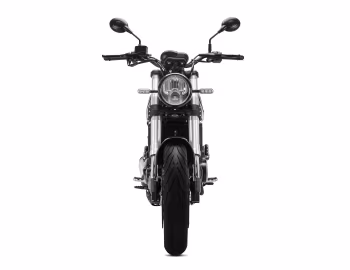 Benelli Leoncino 500 '2022–23