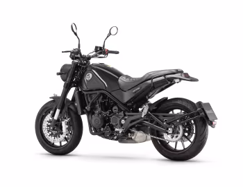 Benelli Leoncino 500 '2023–pr.