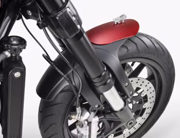 Benelli Leoncino 500 '2018–22