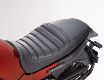 Интерьер Benelli Leoncino 500 '2018–22