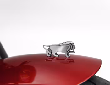 Маскот Benelli Leoncino 500 '2018–22