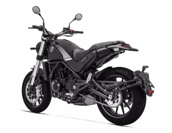 Benelli Leoncino 500 '2022–23