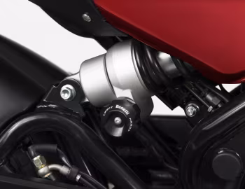 Benelli Leoncino 500 '2018–22