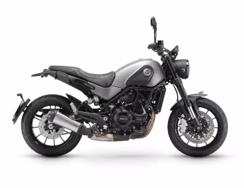 Benelli Leoncino 500 '2023–pr.