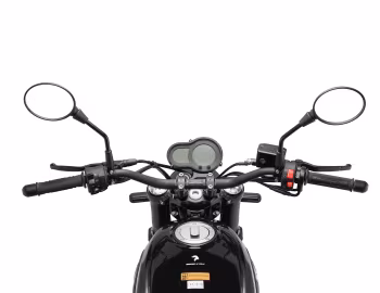 Panneau avant Benelli Leoncino 500 '2023–pr.