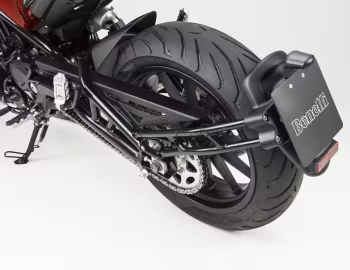 Benelli Leoncino 500 '2018–22