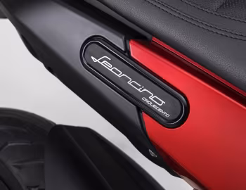 Benelli Leoncino 500 '2018–22