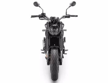 Benelli Leoncino 500 '2023–pr.