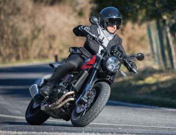 Benelli Leoncino 500 '2018–22